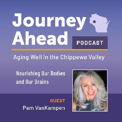 Nourishing Our Bodies and Our Brains