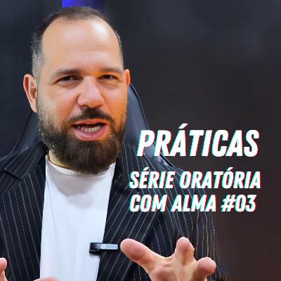 O segredo para DOMINAR conversas como um profissional | Ep 196 Primeira Temporada