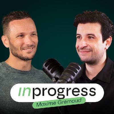 Réussir dans l’entrepreneuriat avec de multiples casquettes | Yves Meuwly | inprogress #26 Réussir dans l’entrepreneuriat avec de multiples casquettes | Yves Meuwly | inprogress #26
