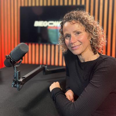 #54. Od pierwszych 5 km do 3:42 w maratonie. Jak Monika Mrozowska pokonała kryzysy i własną głowę? #54. Od pierwszych 5 km do 3:42 w maratonie. Jak Monika Mrozowska pokonała kryzysy i własną głowę?