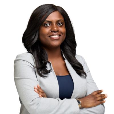 Conversation with Esther Adam - Should You Purchase a Home? Conversation with Esther Adam - Should You Purchase a Home?