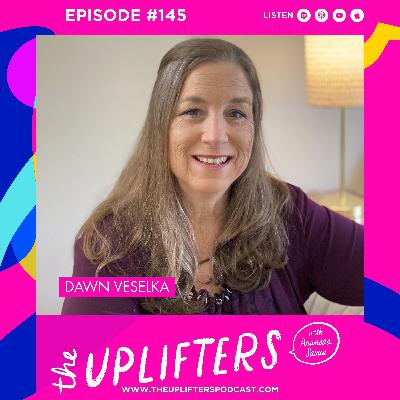 #145: Starting a Nonprofit After 40