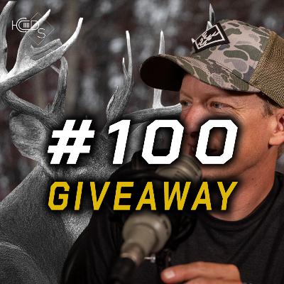 #100 - GIVEAWAY + TOP 10 All-Time Hunt Breakdowns reviewed! #100 - GIVEAWAY + TOP 10 All-Time Hunt Breakdowns reviewed!
