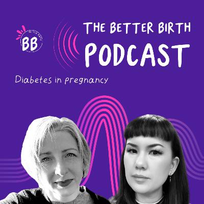 S11 Ep 5 - Gestational Diabetes with Shellie Poulter