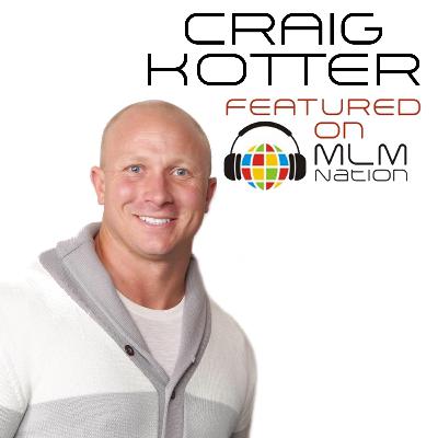 298: How To Win BIG And Lead Your Team By Example by Craig Kotter 298: How To Win BIG And Lead Your Team By Example by Craig Kotter
