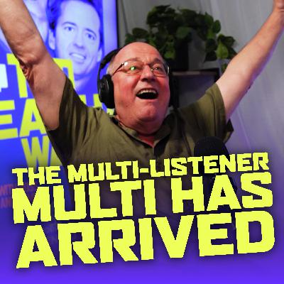 Dos Each Way & mid show Betting is BACK! Dos Each Way & mid show Betting is BACK!