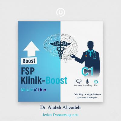 E23 – Pyelonephritis & Flankenschmerz | FSP Klinik‑Boost