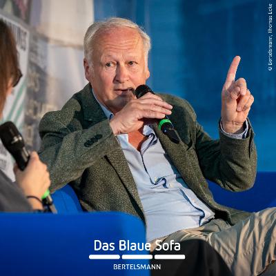 Backlist: Stephan Abarbanell über „Paula oder Die sieben Farben der Einsamkeit“ Backlist: Stephan Abarbanell über „Paula oder Die sieben Farben der Einsamkeit“