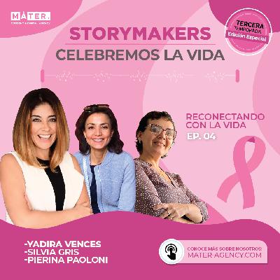 #24. Reconectando con la vida I Unidas por la salud de todas #24. Reconectando con la vida I Unidas por la salud de todas