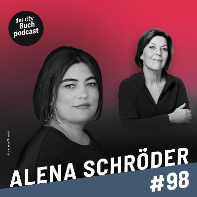 Dora Heldt trifft - Alena Schröder