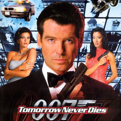Capítulo 25 | 007 James Bond: Una Misión a la Vez | 1997: El Mañana nunca muere (Tomorrow Never Dies)