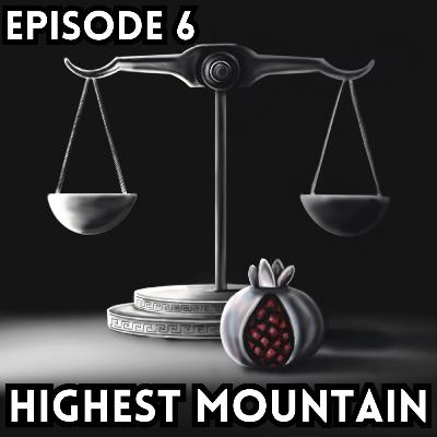 Highest Mountain Episode 6 Highest Mountain Episode 6