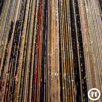 Long Play - Seelenklar: Psychedelic #36 Long Play - Seelenklar: Psychedelic #36