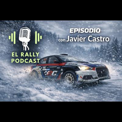 Ep 75– Super Especial con Javier Castro , Aclarando dudas del S❄️D Rally mas temas exclusivos.🔥 Ep 75– Super Especial con Javier Castro , Aclarando dudas del S❄️D Rally mas temas exclusivos.🔥