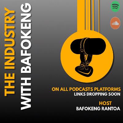 EP 2: Be On The Lookout