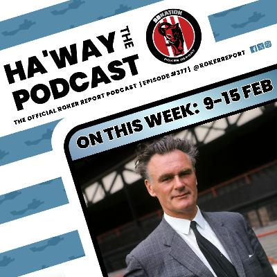 ON THIS WEEK | 9-15 February | The Bomber Is Back! ON THIS WEEK | 9-15 February | The Bomber Is Back!