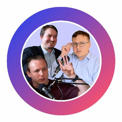 Podcast Společná řeč: Potřebujeme zákon proti dezinformacím? Podcast Společná řeč: Potřebujeme zákon proti dezinformacím?