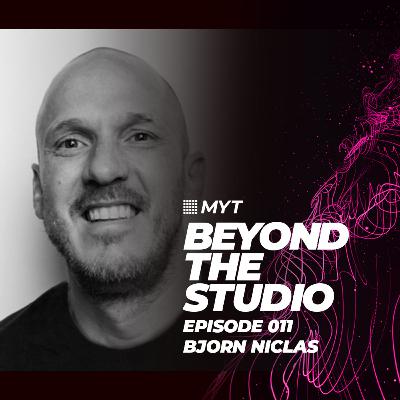 011 - Bjorn Niclas on NFTs in Music, ROCKI, Blockchain & the Future of the Music Industry 011 - Bjorn Niclas on NFTs in Music, ROCKI, Blockchain & the Future of the Music Industry