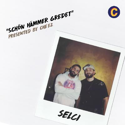 #13 Selci aka Cuma – Tödliche Schnecken & Technobeats