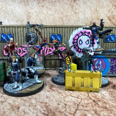 Webheads Throwin' Dice Webheads Throwin' Dice