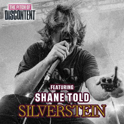 Dispatch Bay feat. Shane Told (Silverstein)