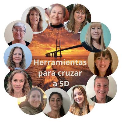 La meditación en la vida cotidiana - HERRAMIENTAS PARA CRUZAR A 5D