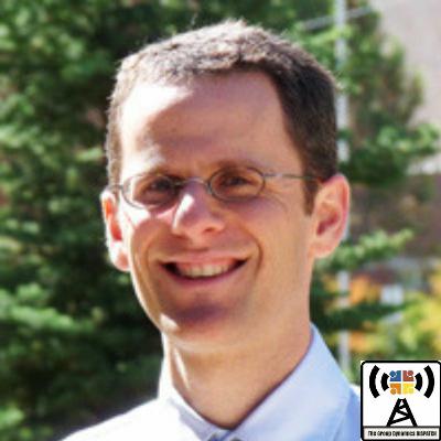 15: Brian Rothberg
