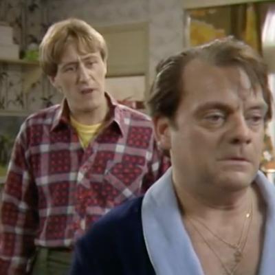 S5E6 - Who Wants to be a Millionaire? - Only Fools & Horses Podcast