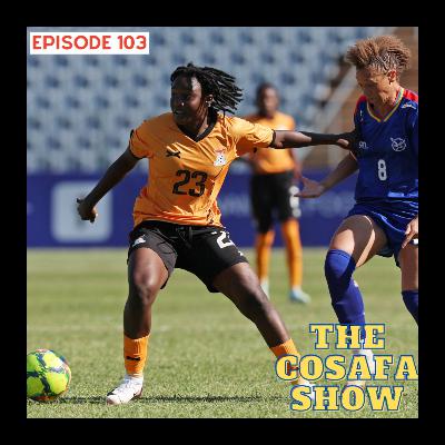 WAFCON calling! WAFCON calling!