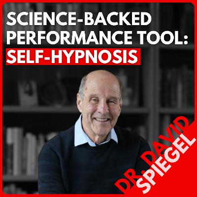 Pro Clinic: Dr. David Spiegel on Self-Hypnosis to Access Flow, Manage Fear, and Improve Performance (FREE) Pro Clinic: Dr. David Spiegel on Self-Hypnosis to Access Flow, Manage Fear, and Improve Performance (FREE)