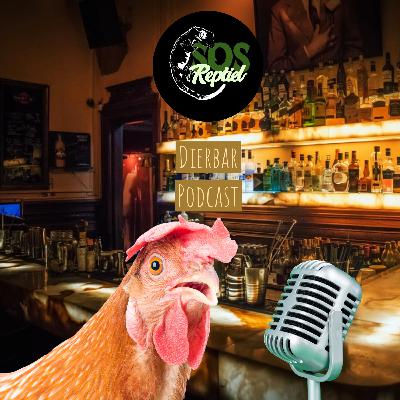 Ep 38: Pluimvee onderzoek met Dr. Kobe Buyse