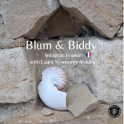 Blum & Biddy Antugnac - Episode 7 Blum & Biddy Antugnac - Episode 7