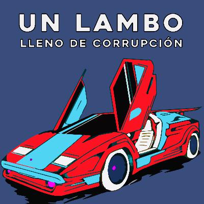 T3E5 - La corrupción de la familia Ambuila: todos somos tan guevones como Yenny Ambuila