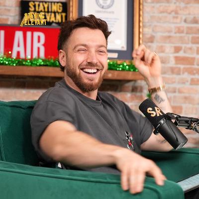 The episode that goes WAY too far The episode that goes WAY too far