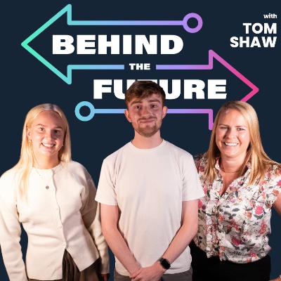 Tom Shaw: How I Went From YouTube Gamer to Young Entrepreneur Tom Shaw: How I Went From YouTube Gamer to Young Entrepreneur