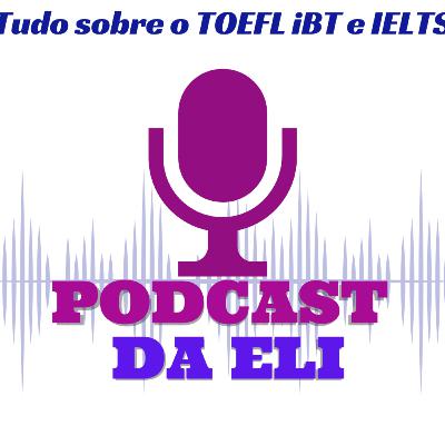 PODCAST da ELI, com Emerson e Tatiana da Canadá sem Fronteiras PODCAST da ELI, com Emerson e Tatiana da Canadá sem Fronteiras