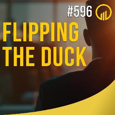Flipping The Duck - Sales Influence Podcast - SIP