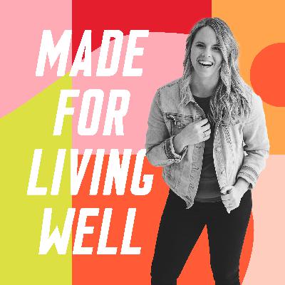 #362: Using The Domino Effect To Get Healthy
