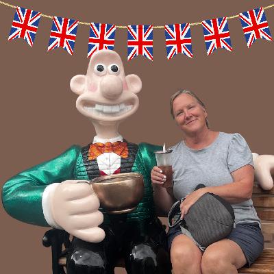 469: Getting Lost, So You Don’t | UK Totally Cider Tour 225 Recap