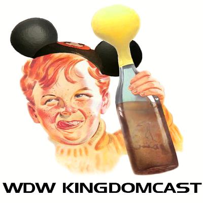 WDW Kingdomcast - Law and Order - DVC Unit