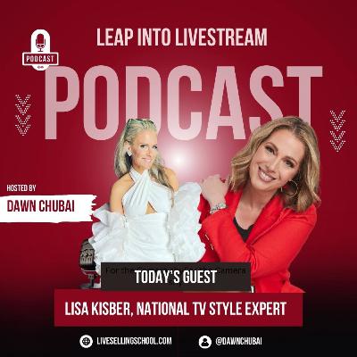 How to Choose a Livestream Shopping Host