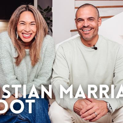 Christian Marriage Reboot - Faith Filled Ideas To Reconnect With Your Spouse And Revive Your Love