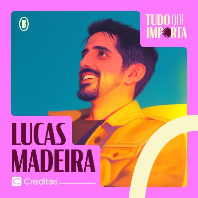 02, criar um mindset de IA na empresa (e nas pessoas) - com Lucas Madeira, da Creditas 02, criar um mindset de IA na empresa (e nas pessoas) - com Lucas Madeira, da Creditas
