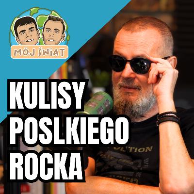 Krzysztof "Grabaż" Grabowski i najlepsze anegdoty! (Strachy na Lachy, Pidżama)