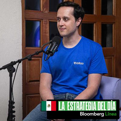 Bitso incursiona en acciones, desafiliados de Uber, Børge Brende, Lula y los Nobel Bitso incursiona en acciones, desafiliados de Uber, Børge Brende, Lula y los Nobel