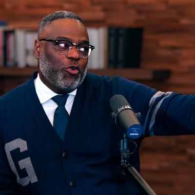 The Right Hills to Die On: The Use and Misuse of Theological Triage | S1 E22