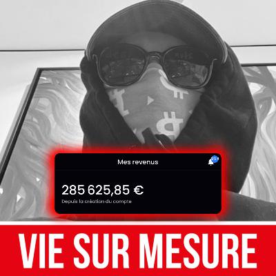 🔍 ÉTUDE DE CAS : Il génère 700,000€ de CA avec son agence OnlyFans 🔍 ÉTUDE DE CAS : Il génère 700,000€ de CA avec son agence OnlyFans