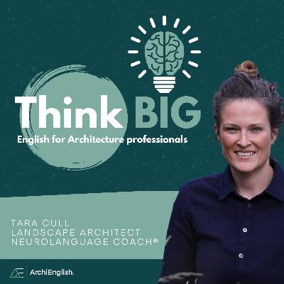 #34 6 Tips for Using ChatGPT to Improve Your Language Skills as an English-Learning Architect & Designer