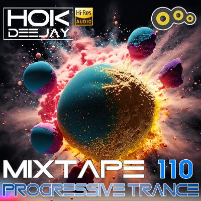 Mixtape #110 - DH2023 PROGRESSIVE TRANCE