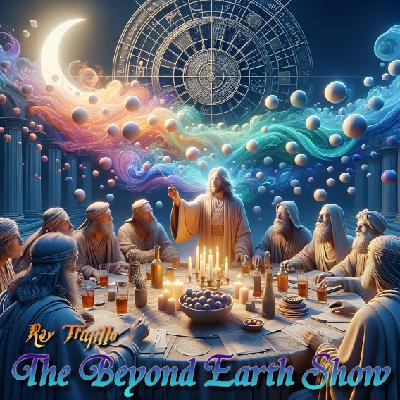 The Beyond Earth Show, May 16, 2026
